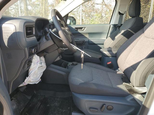 Photo 7 from auction – 2024 FORD MAVERICK X with VIN 3FTTW8J95RRB15522