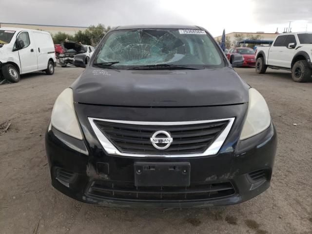 Photo 5 from auction – 2012 NISSAN VERSA S with VIN 3N1CN7AP2CL805432
