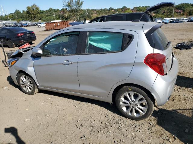 Photo 2 from auction – 2021 CHEVROLET SPARK 1LT with VIN KL8CD6SA0MC716632