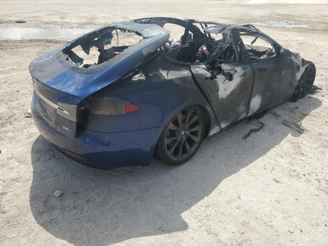 Photo 3 from auction – 2019 TESLA MODEL S with VIN 5YJSA1E27KF306073
