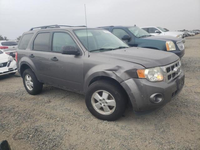Photo 4 from auction – 2012 FORD ESCAPE XLS with VIN 1FMCU0C72CKA60179