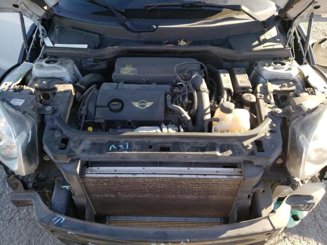 Photo 11 from auction – 2013 MINI COOPER S C with VIN WMWZC3C59DWP20713