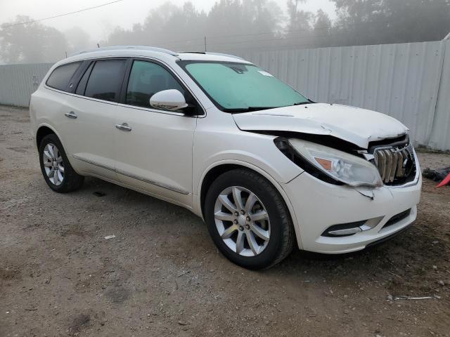 Photo 4 from auction – 2014 BUICK ENCLAVE with VIN 5GAKRCKD9EJ313566