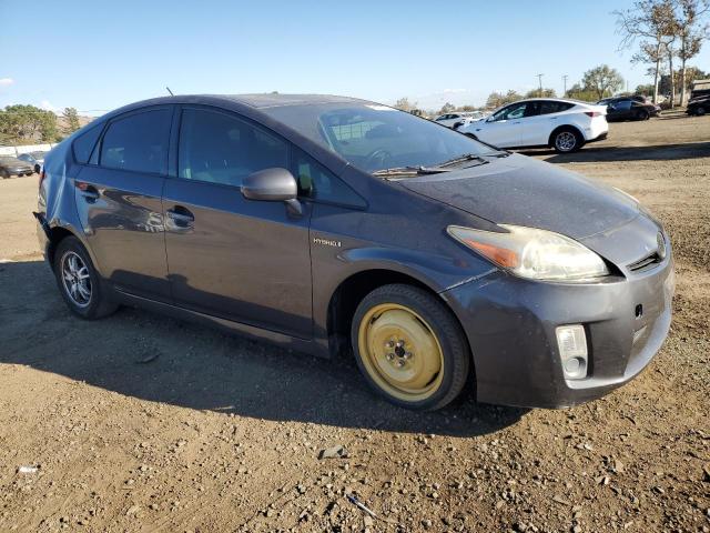 Photo 4 from auction – 2011 TOYOTA PRIUS with VIN JTDKN3DU3B1397712