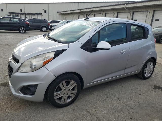 Photo 1 from auction – 2013 CHEVROLET SPARK 1LT with VIN KL8CD6S96DC562711