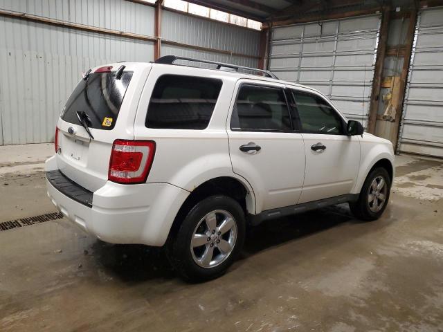 Photo 3 from auction – 2009 FORD ESCAPE XLT with VIN 1FMCU03G39KA87187