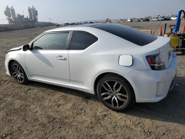 Photo 2 from auction – 2015 TOYOTA SCION TC with VIN JTKJF5C7XF3091979