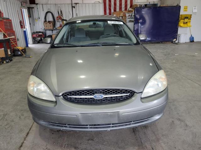 Photo 5 from auction – 2001 FORD TAURUS SE with VIN 1FAFP53241G247133