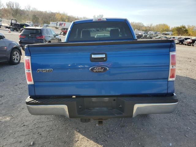 Photo 6 from auction – 2013 FORD F150 SUPER with VIN 1FTEX1CM2DKD07489