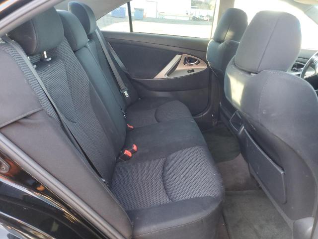 صورة رقم 10 من المزاد - 2011 TOYOTA CAMRY BASE مع VIN 4T1BF3EK5BU124498
