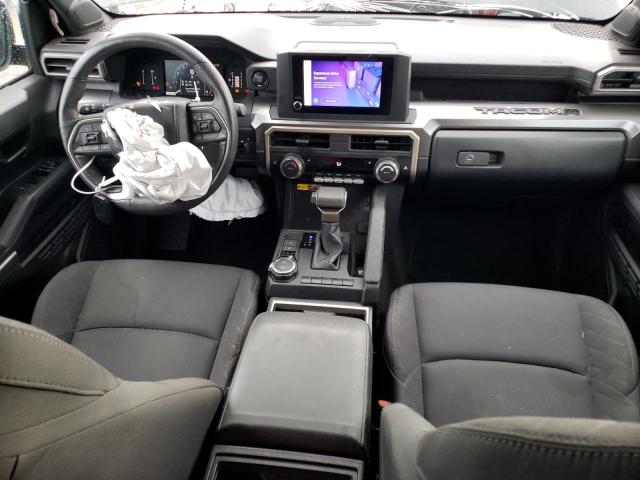 Photo 8 from auction – 2024 TOYOTA TACOMA DOU with VIN 3TMLB5JN2RM007136