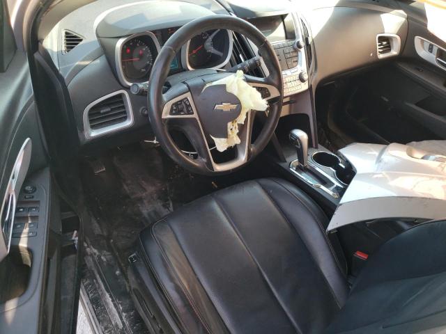 Photo 8 from auction – 2013 CHEVROLET EQUINOX LT with VIN 2GNALFEKXD6239973