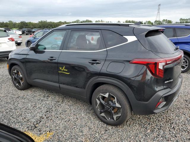 Photo 2 from auction – 2024 KIA SELTOS EX with VIN KNDER2AA5R7593602