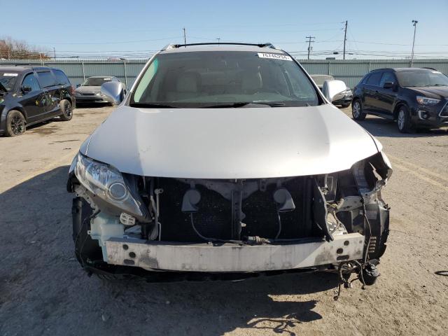 Photo 5 from auction – 2011 LEXUS RX 350 with VIN 2T2BK1BA1BC117069