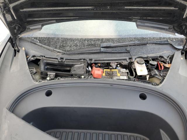 Photo 11 from auction – 2021 TESLA MODEL 3 with VIN 5YJ3E1EB4MF086225