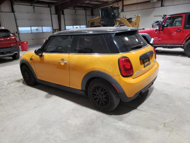 Photo 2 from auction – 2015 MINI COOPER with VIN WMWXM5C56FT940640