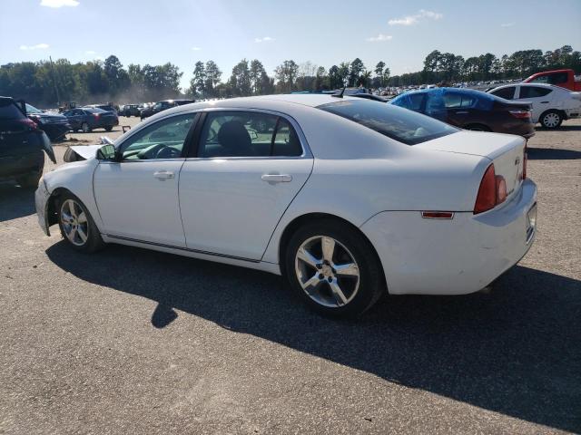 Photo 2 from auction – 2010 CHEVROLET MALIBU 2LT with VIN 1G1ZD5EB7AF196772