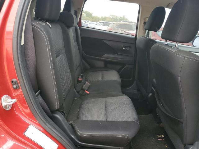 Photo 11 from auction – 2018 MITSUBISHI OUTLANDER with VIN JA4AZ3A38JZ005040