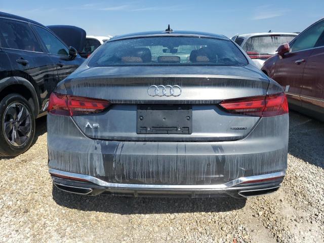 Photo 6 from auction – 2024 AUDI A5 PREMIUM with VIN WAUFACF54RA025452