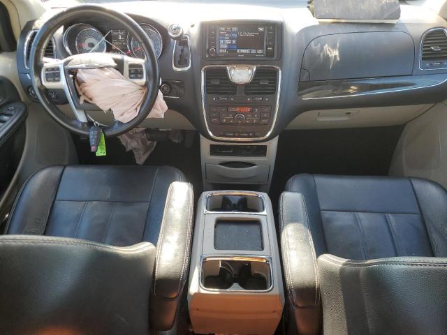 Photo 8 from auction – 2016 CHRYSLER TOWN & COU with VIN 2C4RC1BG9GR127909