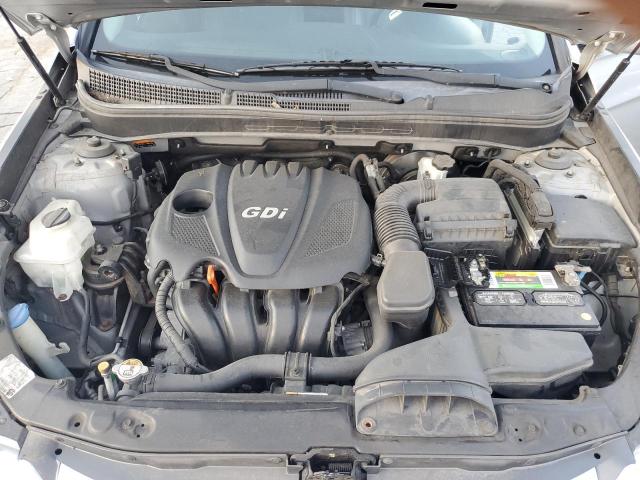 Zdjęcie 11 z aukcji – 2014 HYUNDAI SONATA SE z VIN 5NPEC4AC6EH855440