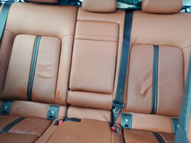 Photo 10 from auction – 2023 MAZDA CX-50 PREM with VIN 7MMVABDY5PN110523