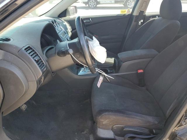 Photo 7 from auction – 2012 NISSAN ALTIMA BAS with VIN 1N4AL2AP3CN434543