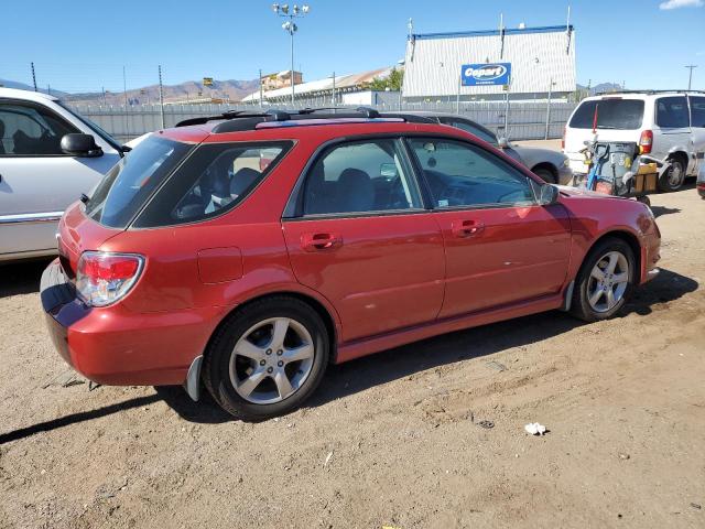 Photo 3 from auction – 2007 SUBARU IMPREZA 2. with VIN JF1GG61607H800492