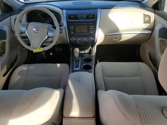 Photo 8 from auction – 2015 NISSAN ALTIMA 2.5 with VIN 1N4AL3AP8FC132350