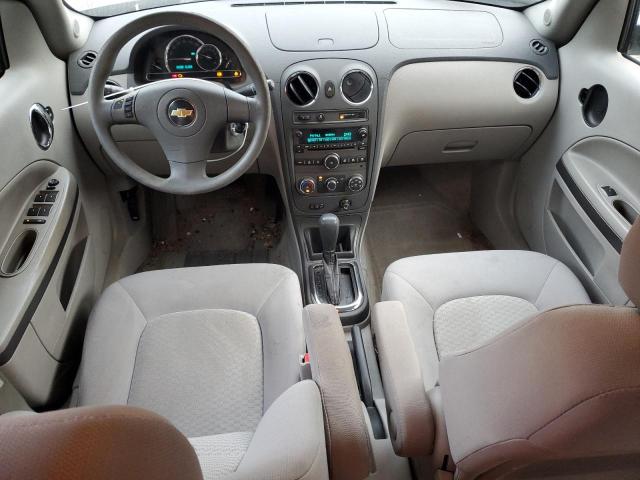 Photo 8 from auction – 2011 CHEVROLET HHR LS with VIN 3GNBAAFW4BS588463