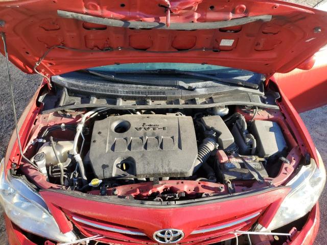 Photo 11 from auction – 2013 TOYOTA COROLLA BA with VIN 5YFBU4EE1DP201667