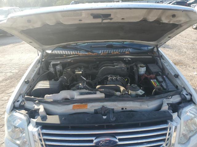 Снимка 12 от търг – 2007 FORD EXPLORER X с VIN 1FMEU73E57UB70444