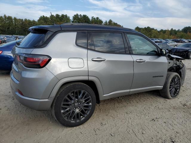 Photo 3 from auction – 2023 JEEP COMPASS LI with VIN 3C4NJDCN7PT513034