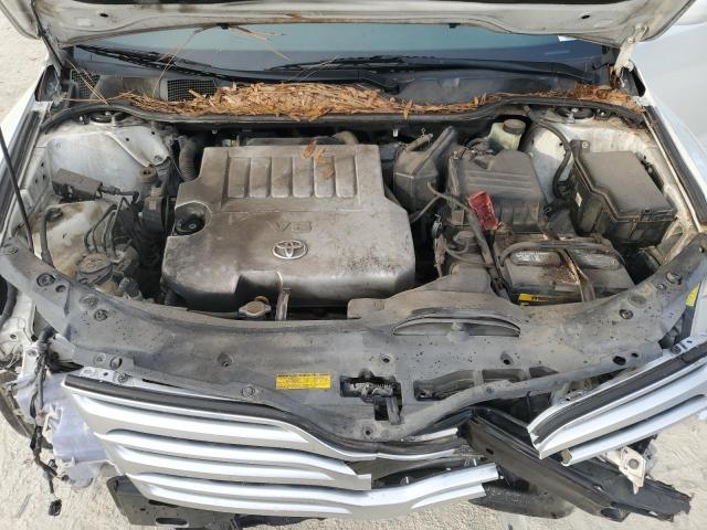 Photo 12 from auction – 2011 TOYOTA VENZA with VIN 4T3ZK3BB9BU038312