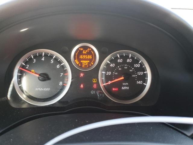 Photo 9 from auction – 2012 NISSAN SENTRA 2.0 with VIN 3N1AB6AP5CL627025