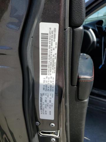 Photo 14 from auction – 2014 JEEP CHEROKEE T with VIN 1C4PJMBB4EW309279