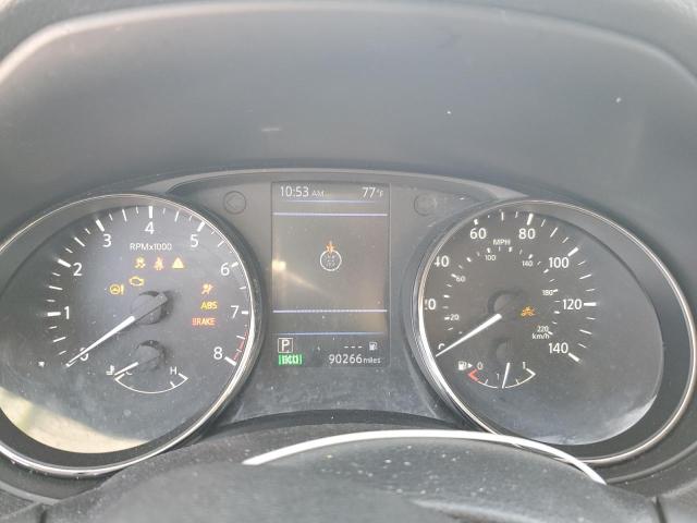 صورة رقم 9 من المزاد - 2018 NISSAN ROGUE S مع VIN KNMAT2MT2JP570098