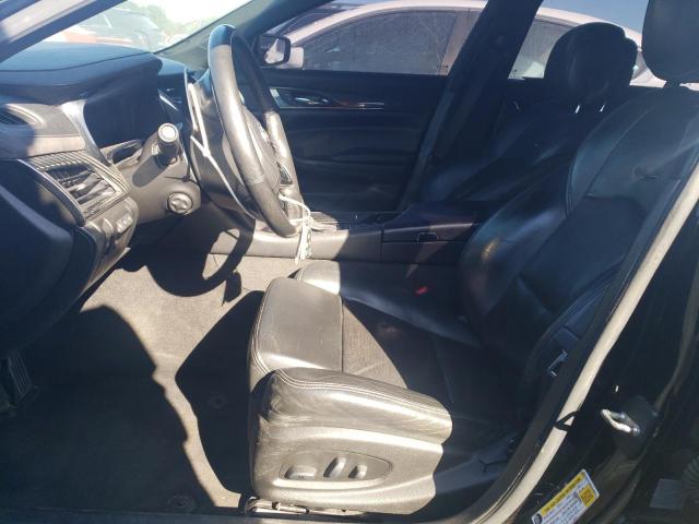 Photo 7 from auction – 2014 CADILLAC CTS PERFOR with VIN 1G6AY5SX0E0149071