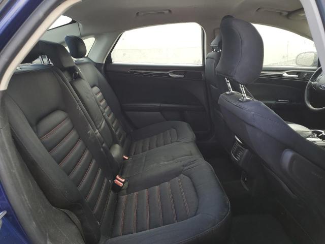 Photo 10 from auction – 2016 FORD FUSION SE with VIN 3FA6P0H73GR274624