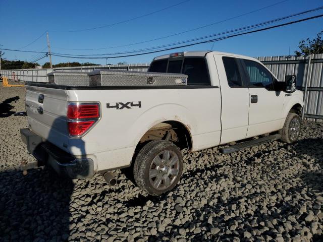 Photo 3 from auction – 2010 FORD F150 SUPER with VIN 1FTFX1EV1AFB17665