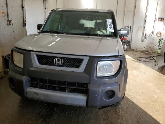 Photo 5 from auction – 2004 HONDA ELEMENT EX with VIN 5J6YH28544L013100