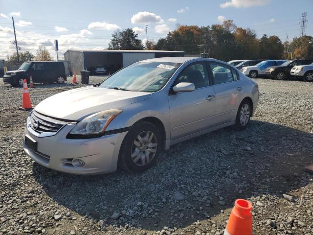 NISSAN ALTIMA BAS 2010 with VIN 1N4AL2AP0AC136038 - Photo from auction