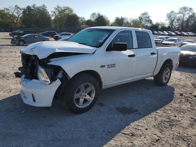 RAM 1500 ST 2014 with VIN 1C6RR7KTXES273494 - Photo from auction
