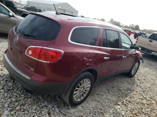 Снимка 3 от търг – 2009 BUICK ENCLAVE CX с VIN 5GAER23D69J191390