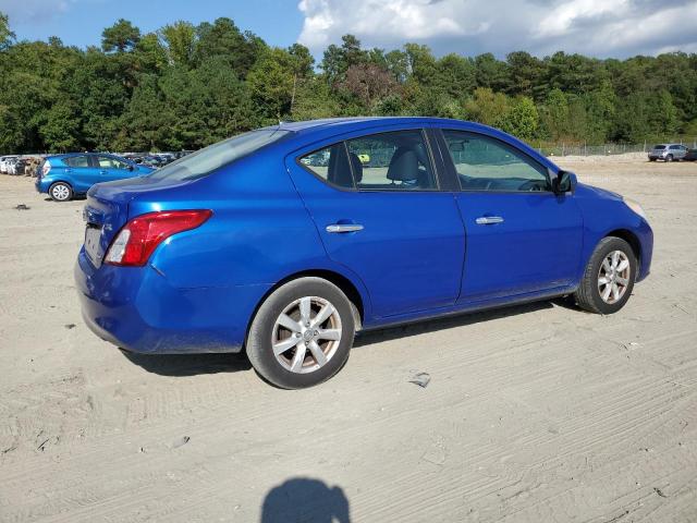 Photo 3 from auction – 2012 NISSAN VERSA S with VIN 3N1CN7AP9CL823295