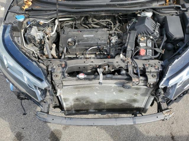 Photo 12 from auction – 2016 HONDA CR-V EXL with VIN 2HKRM4H70GH612085