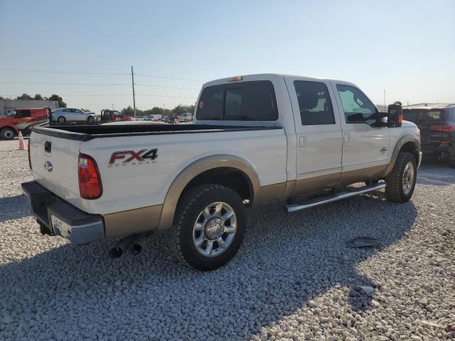 Photo 3 from auction – 2013 FORD F250 SUPER with VIN 1FT7W2BT2DEB62074