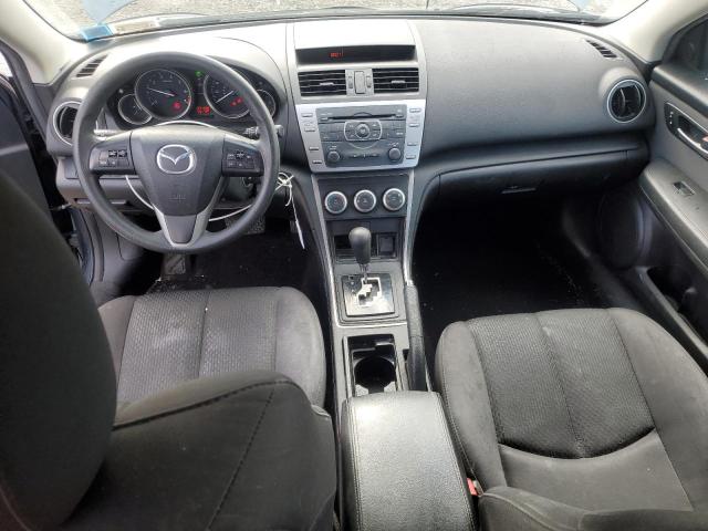 Photo 8 from auction – 2013 MAZDA 6 with VIN 1YVHZ8BH9D5M12236
