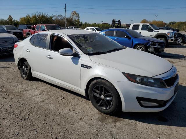 Photo 4 from auction – 2013 KIA OPTIMA LX with VIN 5XXGM4A7XDG181750