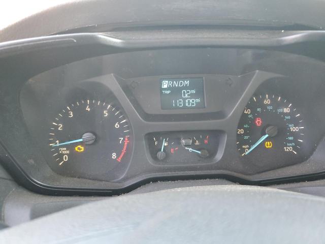 Фото 9 с аукциона – 2015 FORD TRANSIT T- с VIN 1FTNR2CM0FKA80810